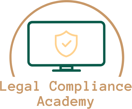 The Legal Compilance Acadamy Logo